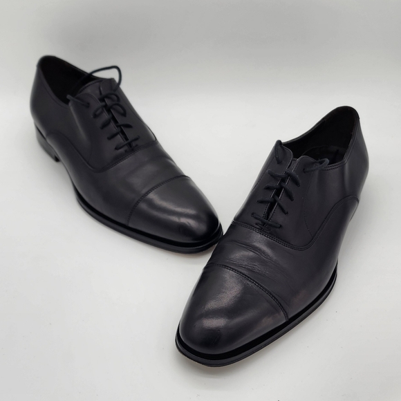 To Boot New York Nico Oxford Size 8